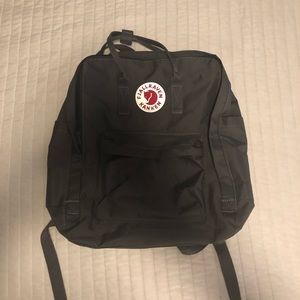 Classic FjallRaven Kanken Backpack (F23510)